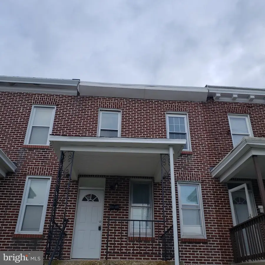 3317 Lyndale Ave, Baltimore, MD 21213 - #3