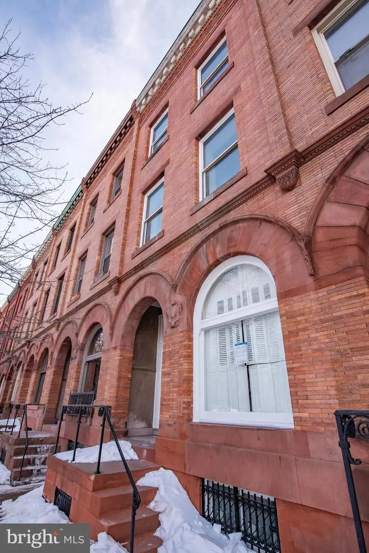 2040 Park Ave, Baltimore, MD 21217 - Image #2