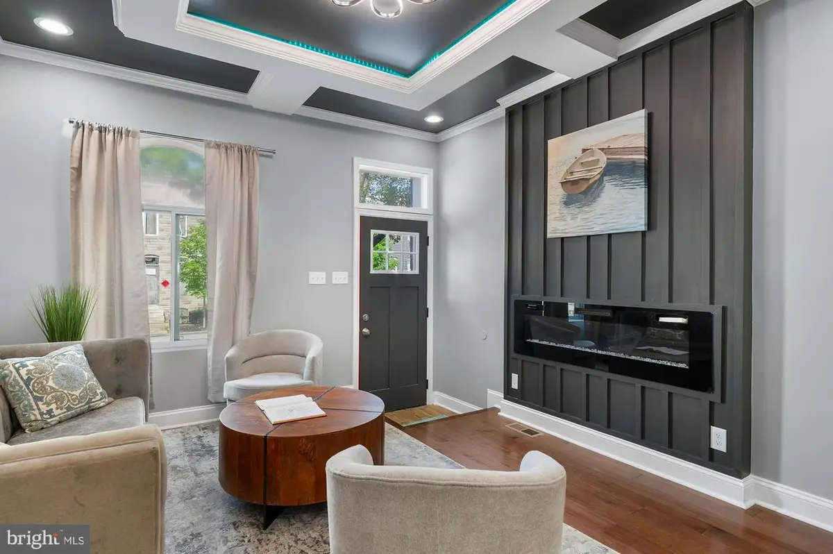 1513 N Wolfe St, Baltimore, MD 21213 - #1