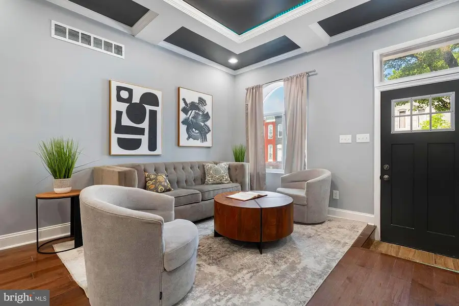 1513 N Wolfe St, Baltimore, MD 21213 - #2