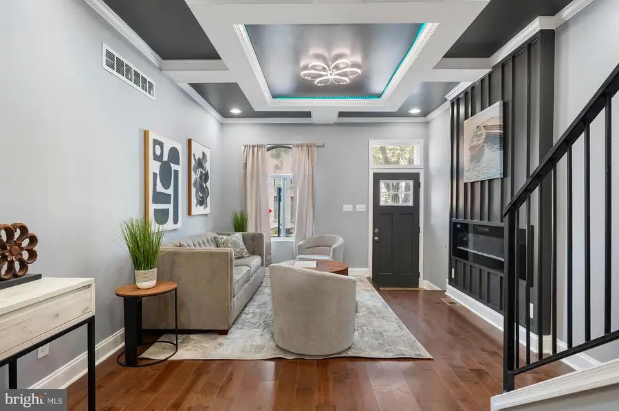 1513 N Wolfe St, Baltimore, MD 21213 - #3