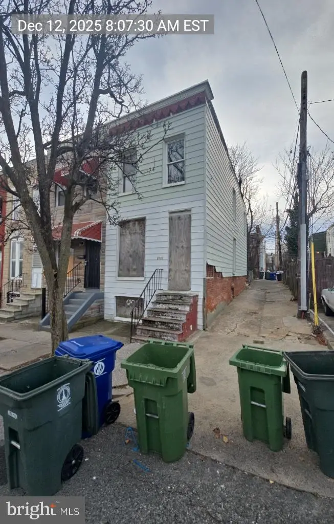 2027 Clifton Ave, Baltimore, MD 21217 - Image #1