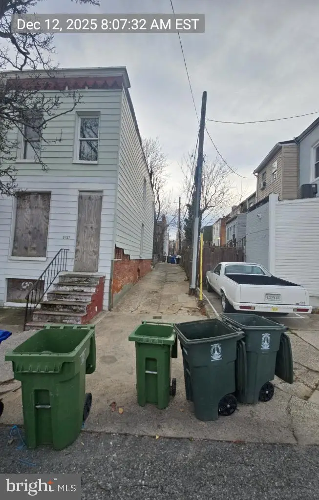 2027 Clifton Ave, Baltimore, MD 21217 - Image #2