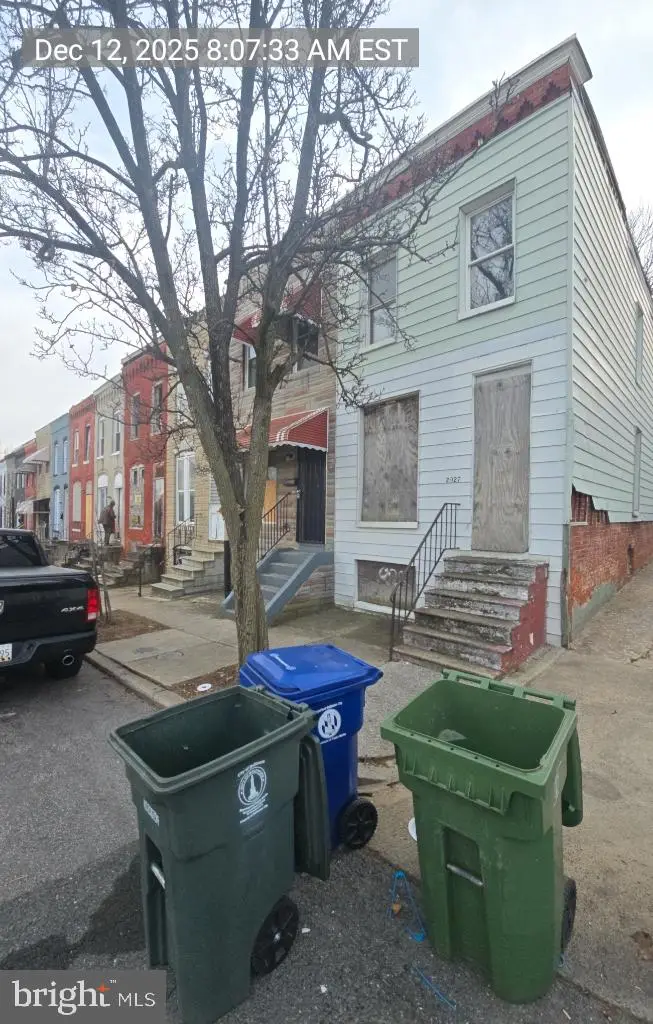 2027 Clifton Ave, Baltimore, MD 21217 - Image #3