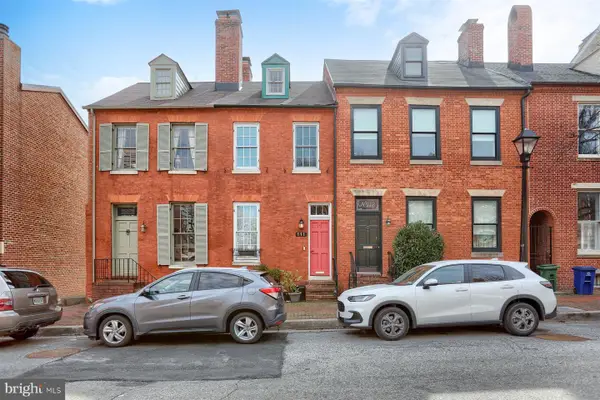 111 Barre St W, BALTIMORE, MD 21201