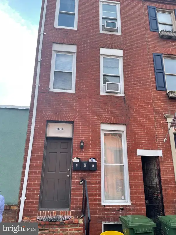 1434 Light St, BALTIMORE, MD 21230