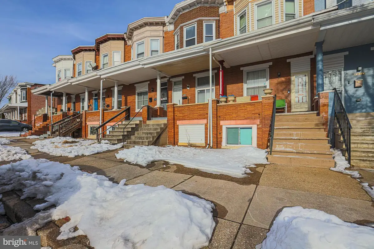 2795-1 The Alameda, Baltimore, MD 21218 - Image #1