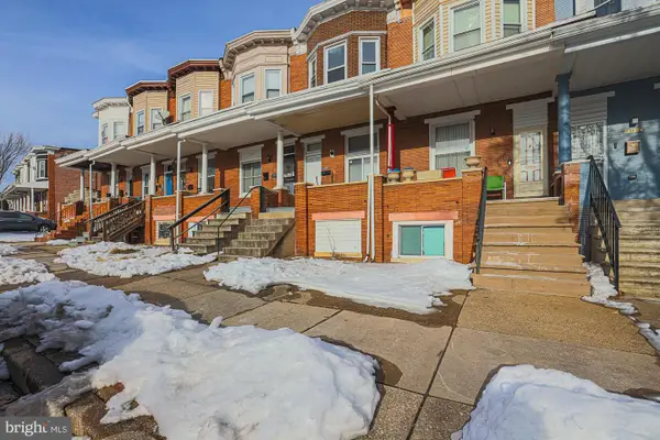 2795-1 The Alameda, BALTIMORE, MD 21218