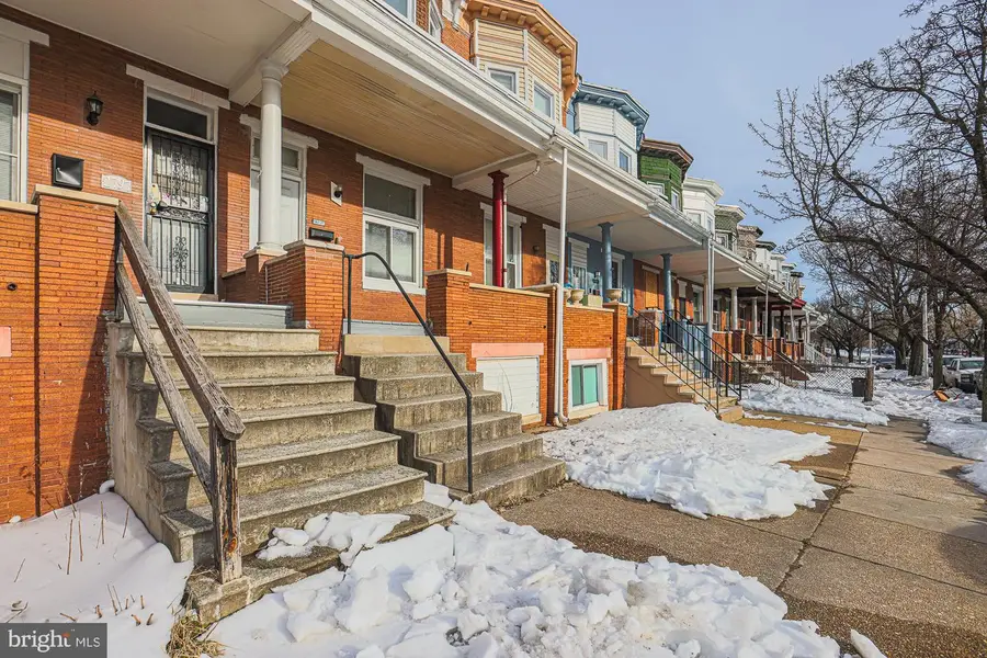 2795-1 The Alameda, Baltimore, MD 21218 - Image #2