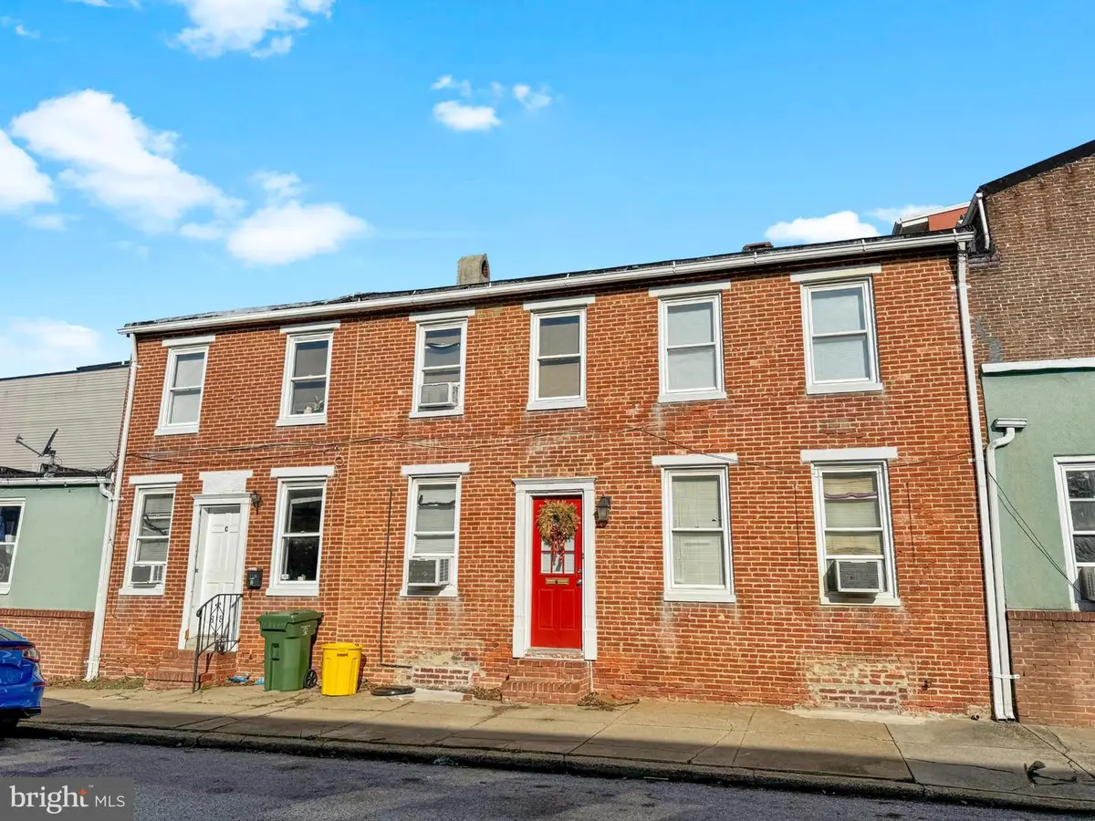 1436 Light St, Baltimore, MD 21230 - Image #1