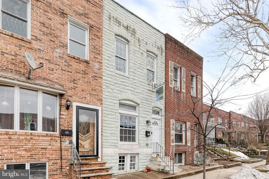 227 S Clinton St, Baltimore, MD 21224 - #3