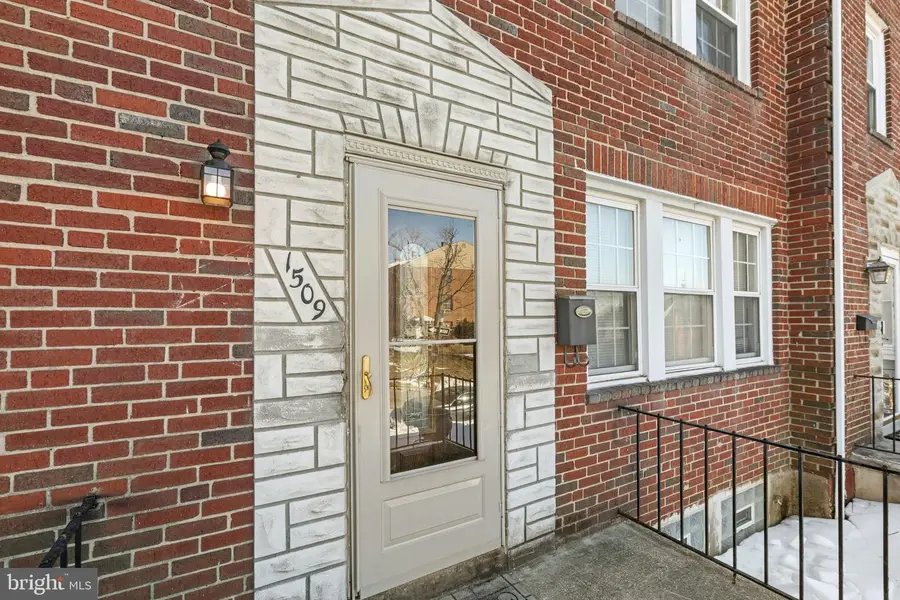 1509 Upshire Rd, Baltimore, MD 21218 - #3