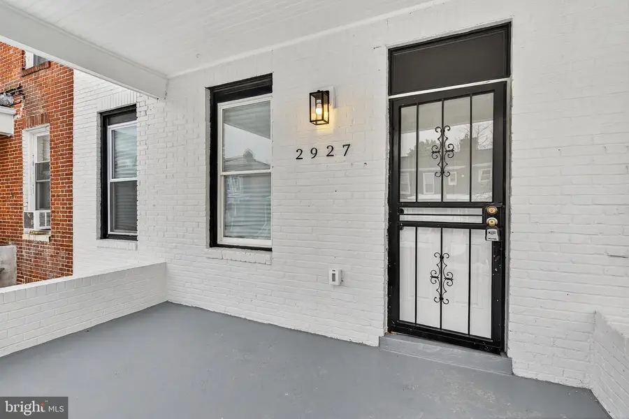 2927 Ellicott Dr, Baltimore, MD 21216 - Image #2