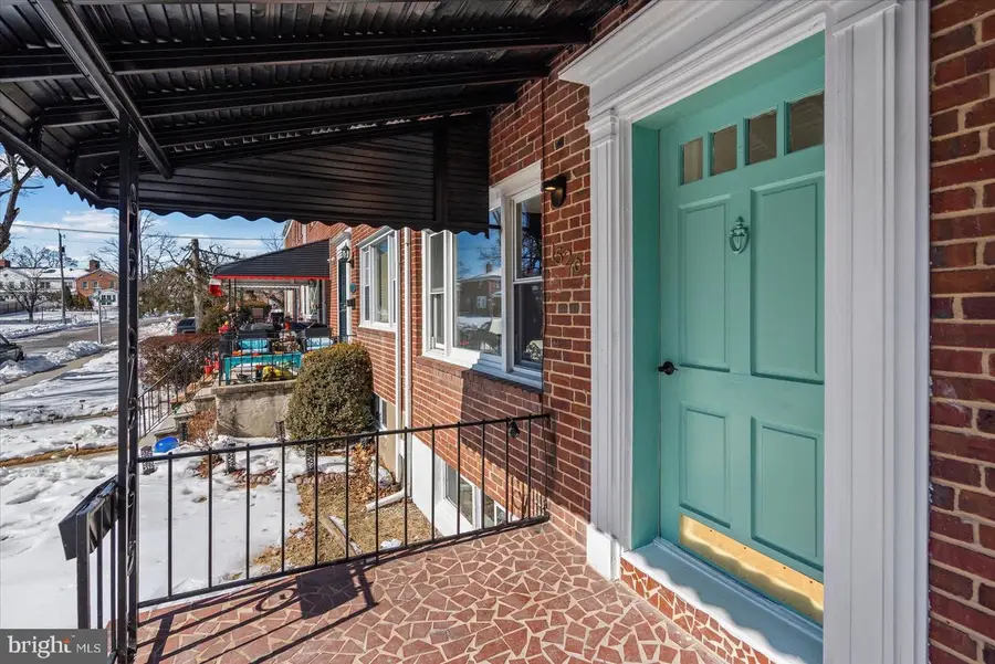 1526 Wadsworth Way, Baltimore, MD 21239 - Image #2