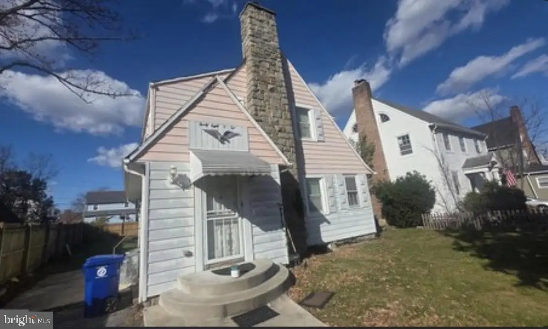 3802 Grantley Rd, Baltimore, MD 21215 - #1