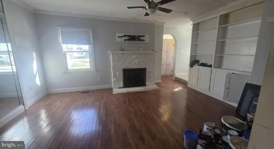 3802 Grantley Rd, Baltimore, MD 21215 - #2