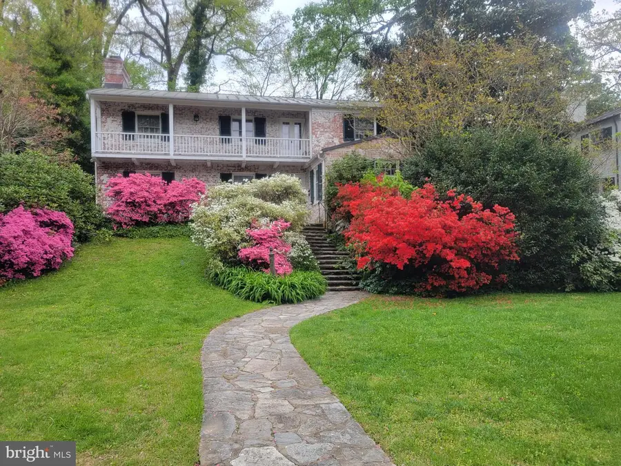 5211 Springlake Way, Baltimore, MD 21212 - Image #2