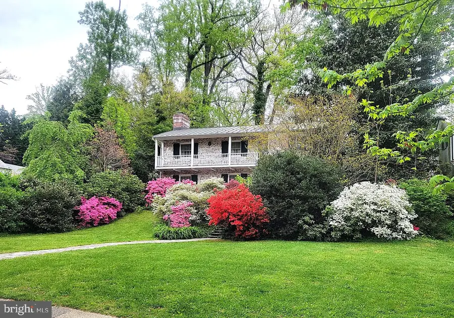 5211 Springlake Way, Baltimore, MD 21212 - Image #3