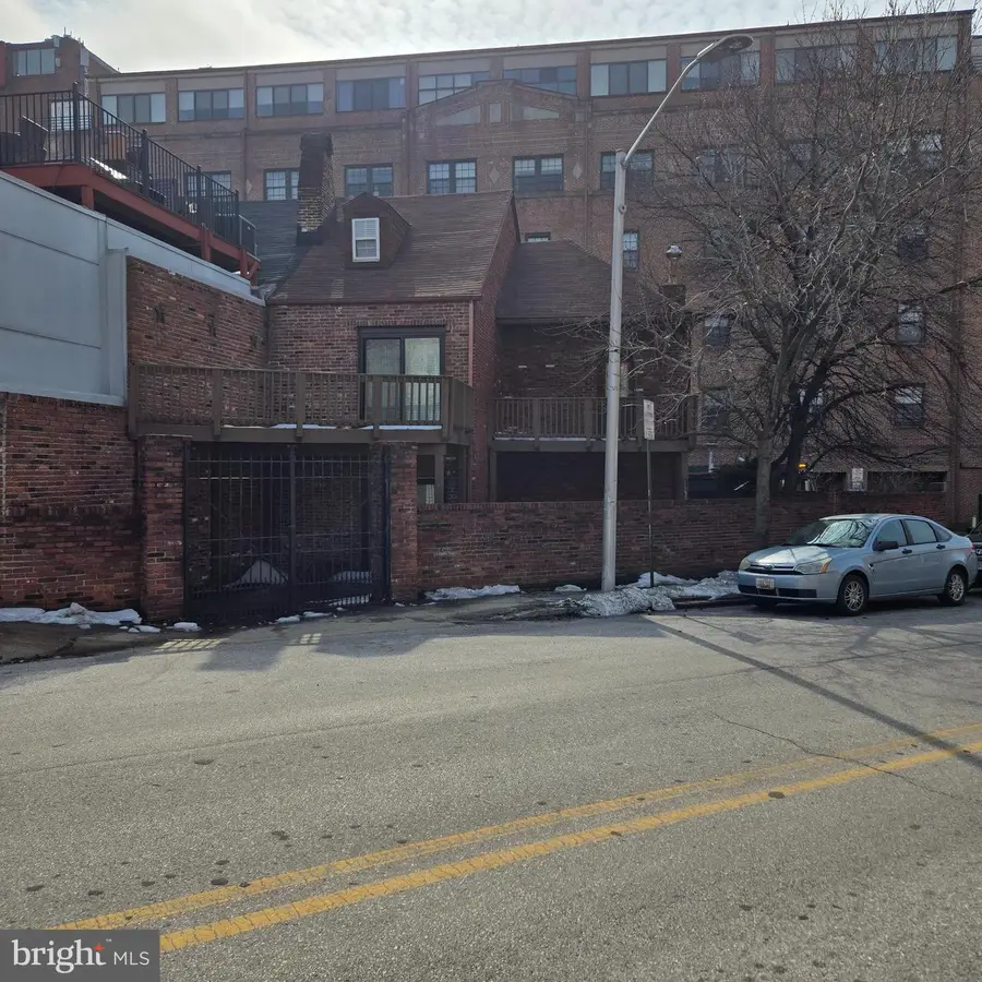 2102 Cambridge St, Baltimore, MD 21231 - #2
