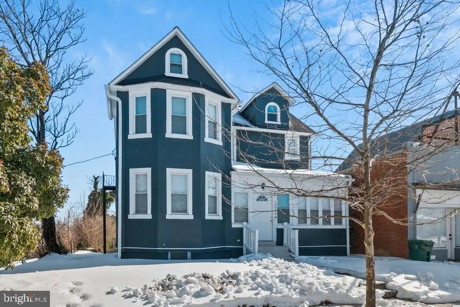 4919 Harford Rd, Baltimore, MD 21214 - #2