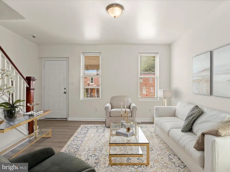 3211 Elmley Ave, Baltimore, MD 21213 - Image #3