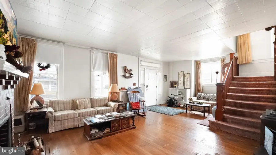 3505 Grantley Rd, Baltimore, MD 21215 - Image #3