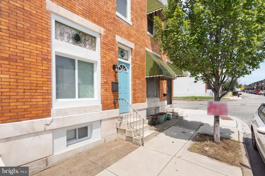 226 N Ellwood Ave, Baltimore, MD 21224 - Image #2