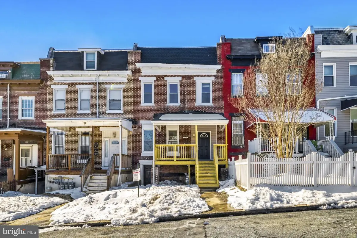 620 N Hilton St, Baltimore, MD 21229 - Image #1