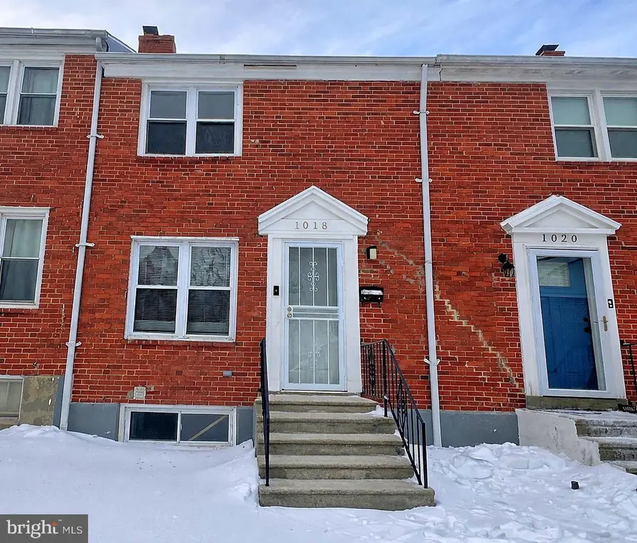 1018 Cameron Rd, Baltimore, MD 21212 - Image #2