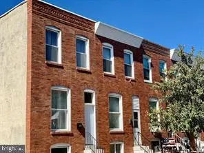 634 Grundy St, Baltimore, MD 21224 - #1