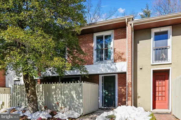 28 Bouton Green Ct, BALTIMORE, MD 21210