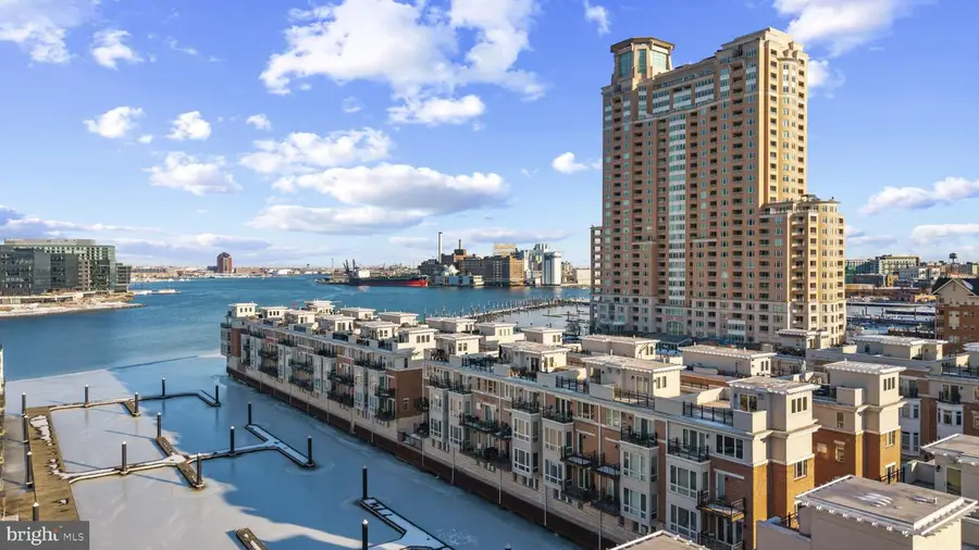 628 Ponte Villas S #148, Baltimore, MD 21230 - #3