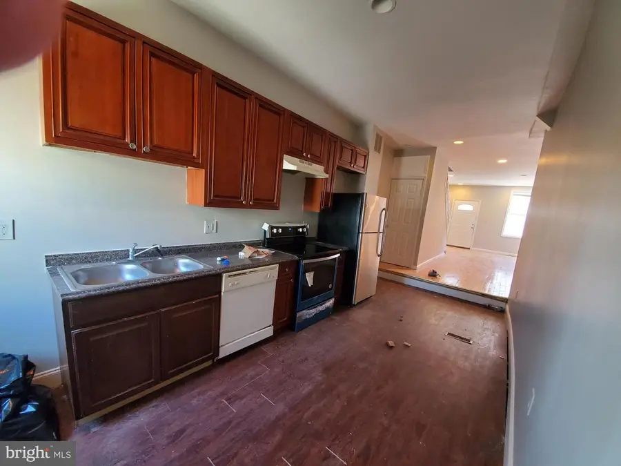 305 S Stricker St, Baltimore, MD 21223 - #2
