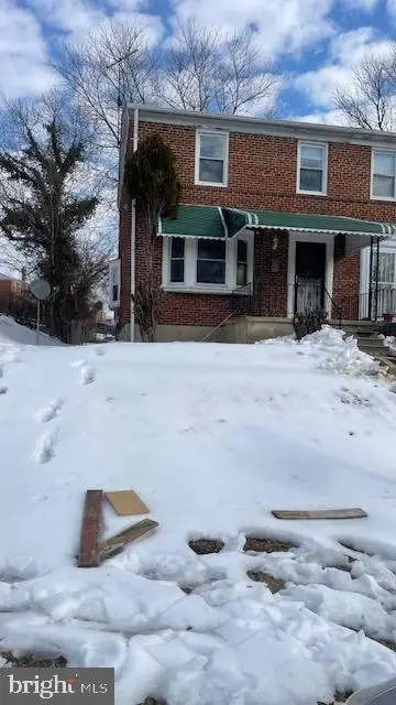 6227 Pioneer Dr, BALTIMORE, MD 21214