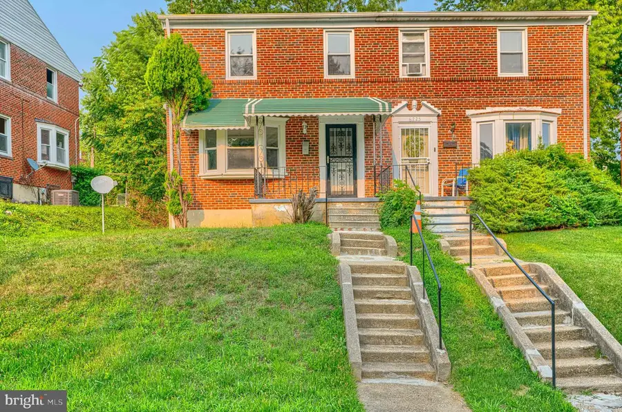 6227 Pioneer Dr, Baltimore, MD 21214 - #3