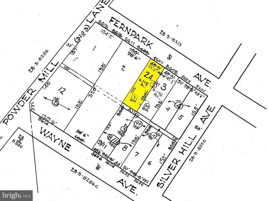 5607 Fernpark Ave, Baltimore, MD 21207 - #2