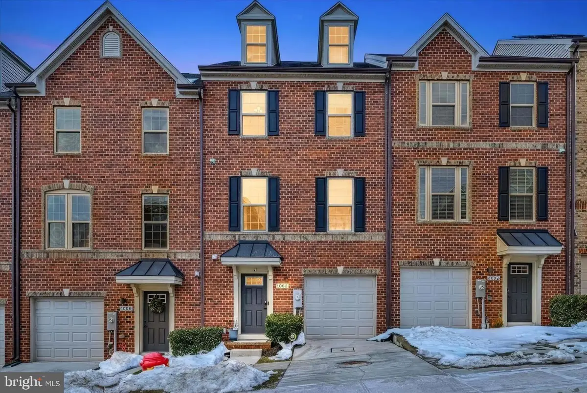 1004 S Macon St, Baltimore, MD 21224 - #1