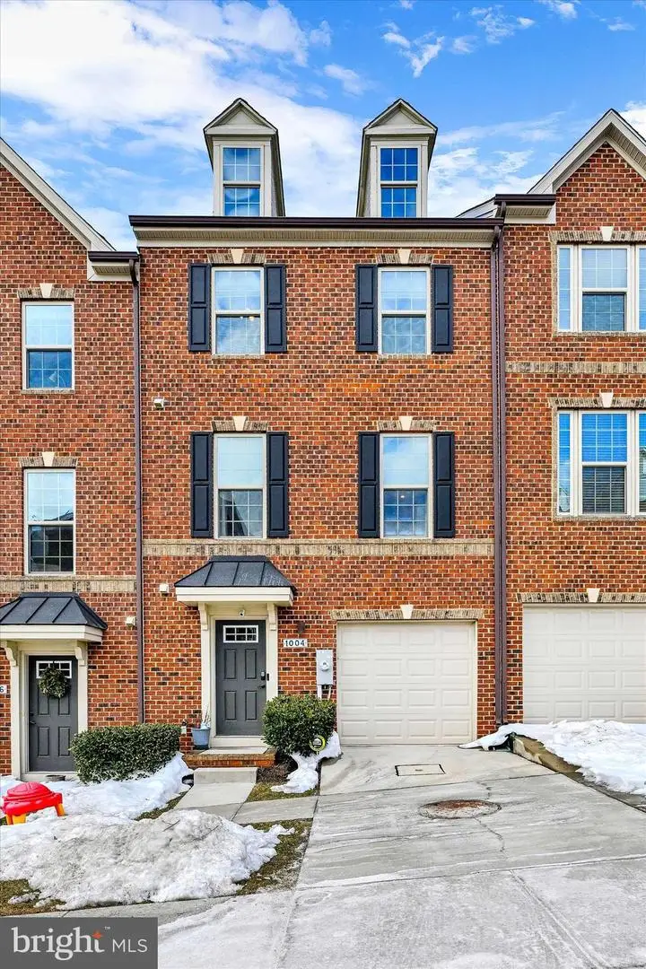 1004 S Macon St, Baltimore, MD 21224 - #3