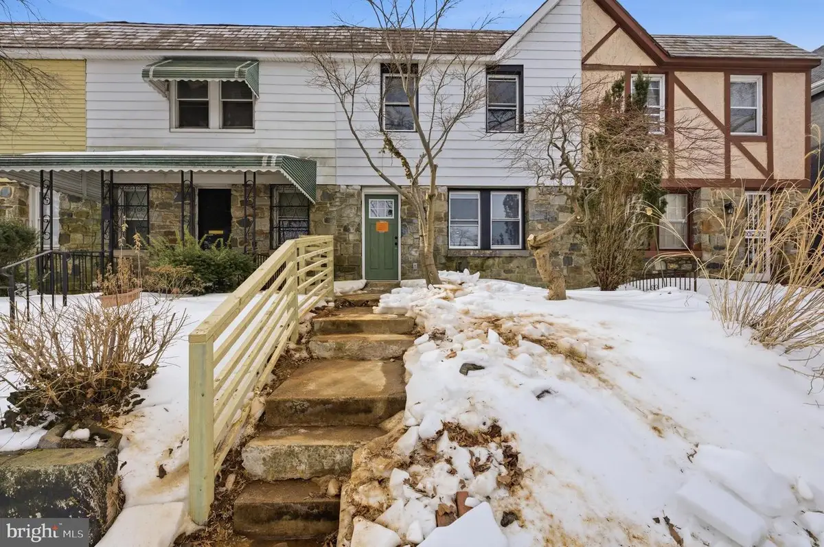 5410 Narcissus Ave, Baltimore, MD 21215 - #1