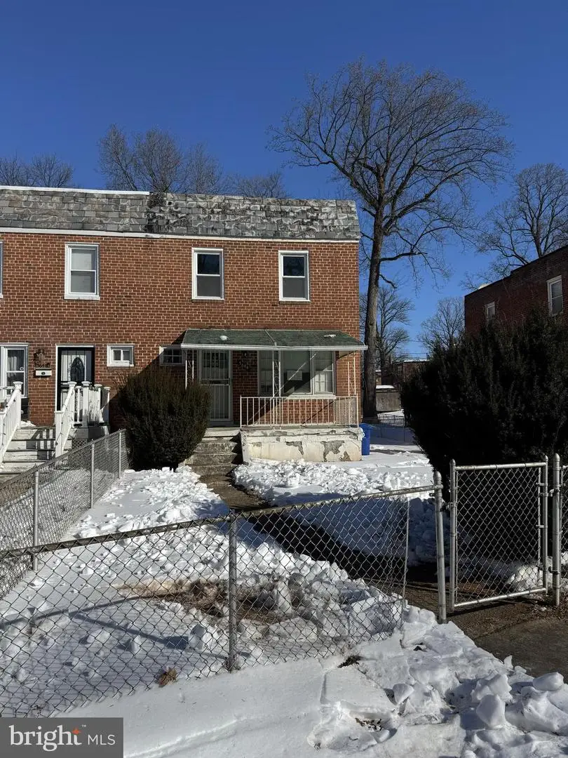 5644 Belle Ave, Baltimore, MD 21207 - #1