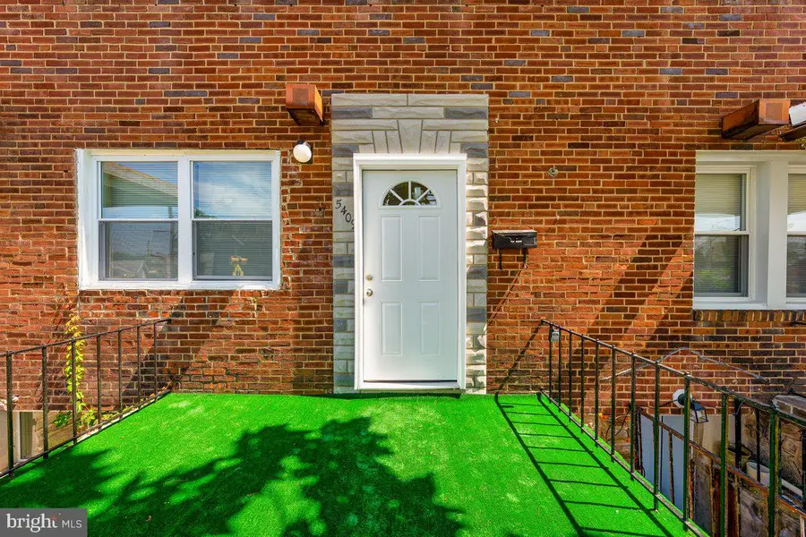 5409 Park Heights Ave, Baltimore, MD 21215 - #3