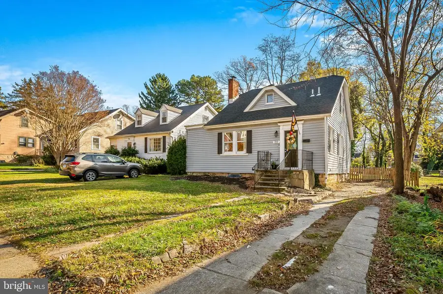 709 Cedarcroft Rd, Baltimore, MD 21212 - #2