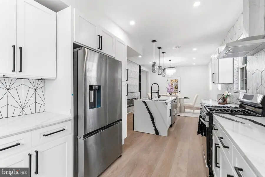 3415 Copley Rd, Baltimore, MD 21215 - #2