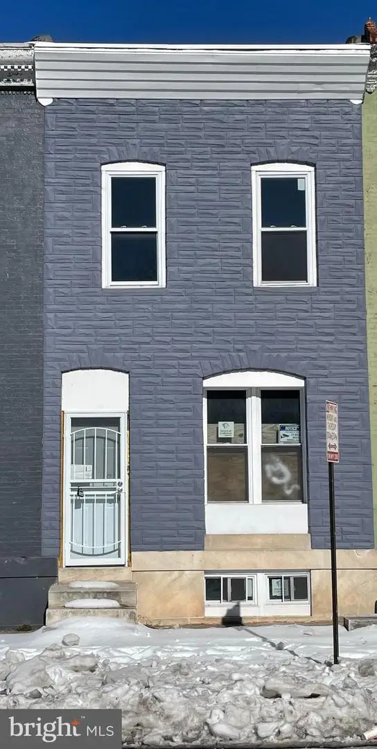 1910 E Federal St, Baltimore, MD 21213 - #1