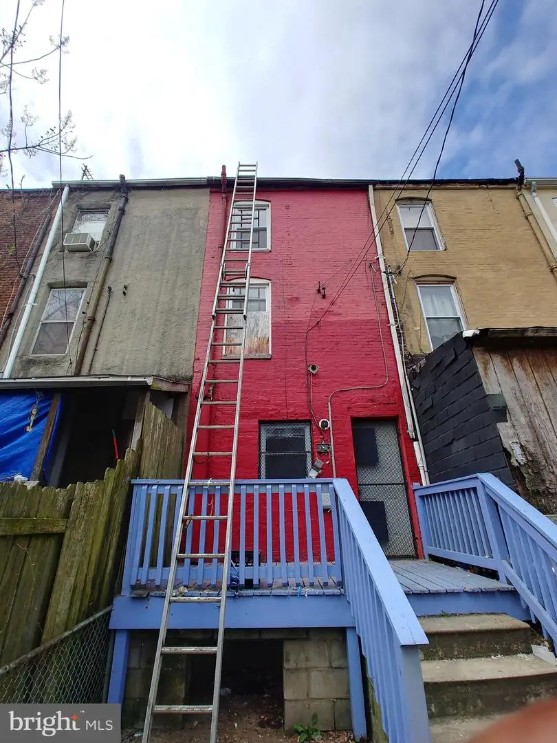 213 S Bentalou St, Baltimore, MD 21223 - #3