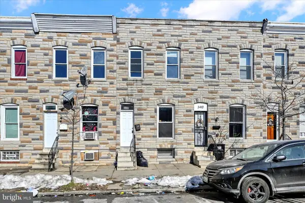 3408 E Fairmount Ave, BALTIMORE, MD 21224