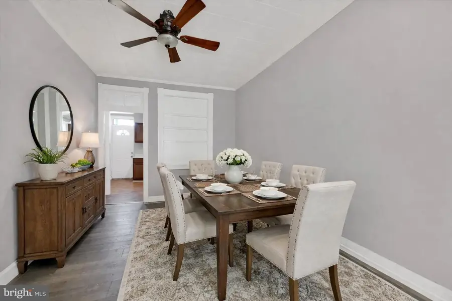 3408 E Fairmount Ave, Baltimore, MD 21224 - #3