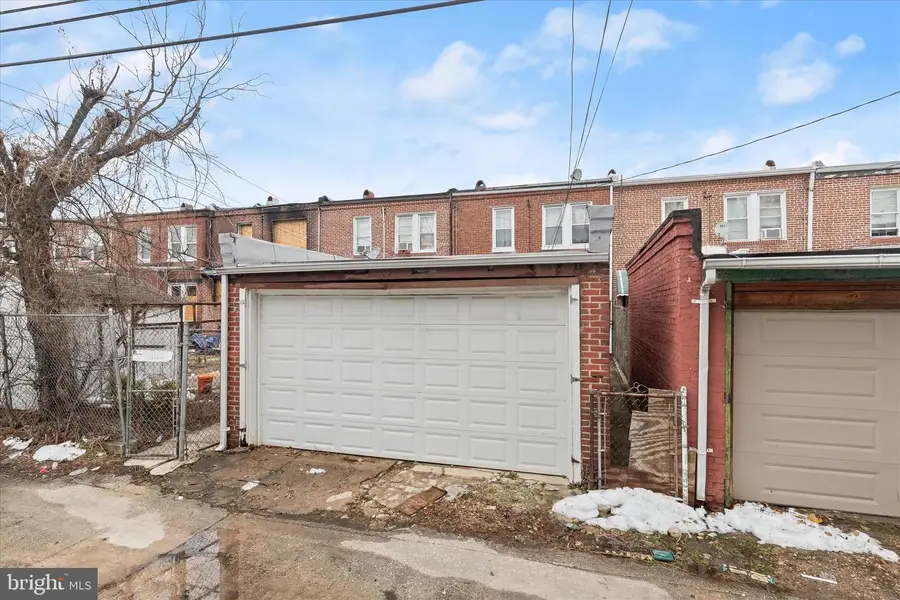 1815 E 32nd St, Baltimore, MD 21218 - #2