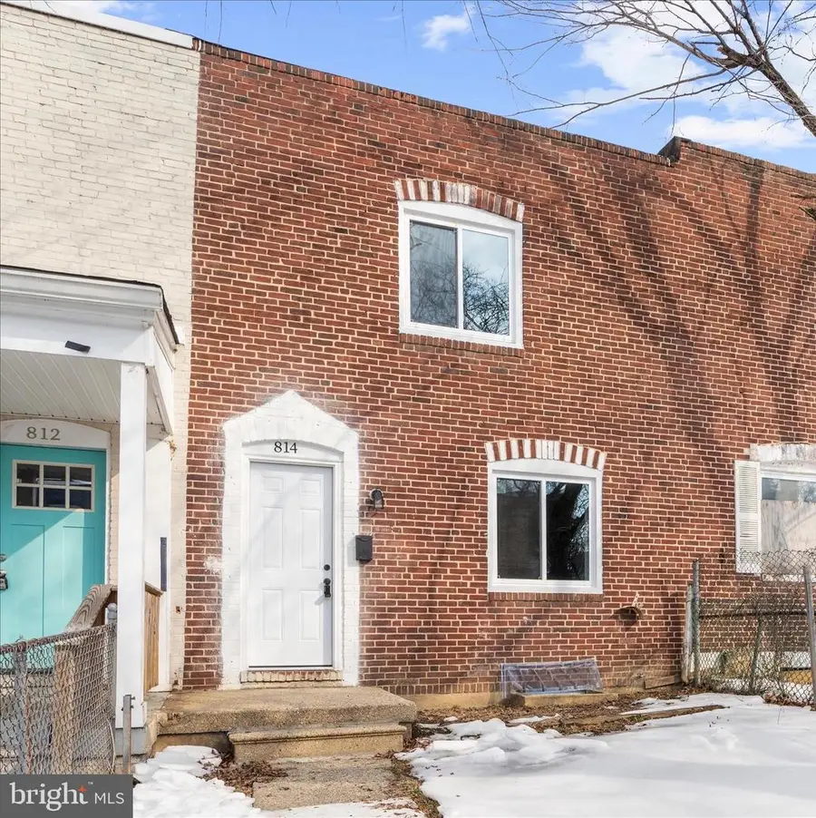 814 Jack St, Baltimore, MD 21225 - #2