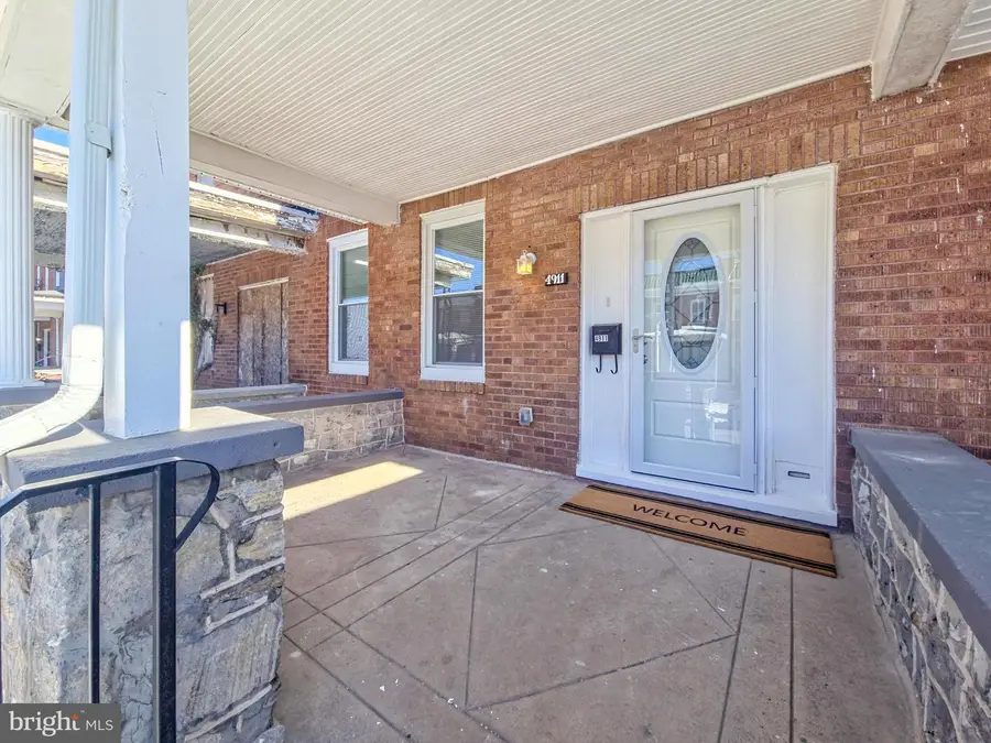 4911 Queensberry Ave, Baltimore, MD 21215 - #2